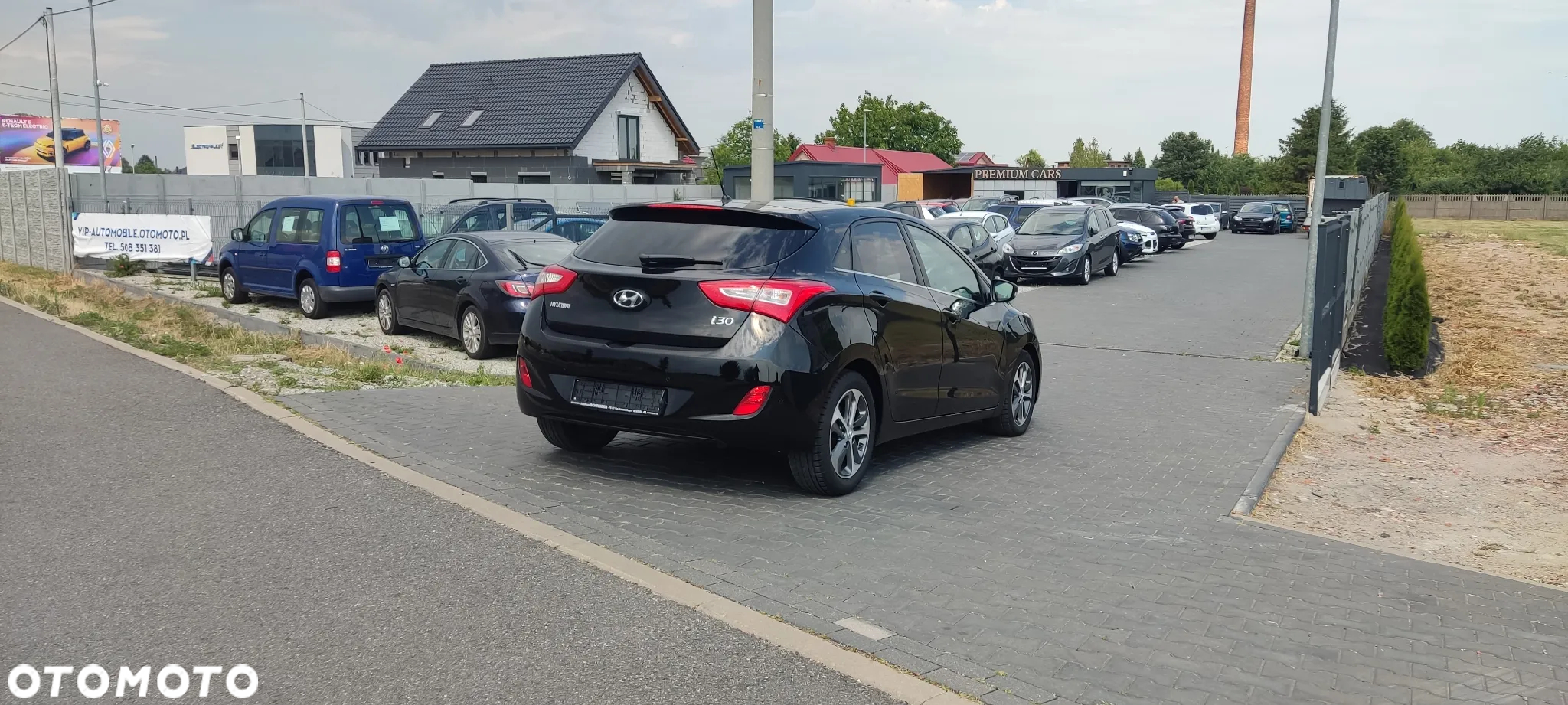 Hyundai i30 1.4 Passion Plus - 5