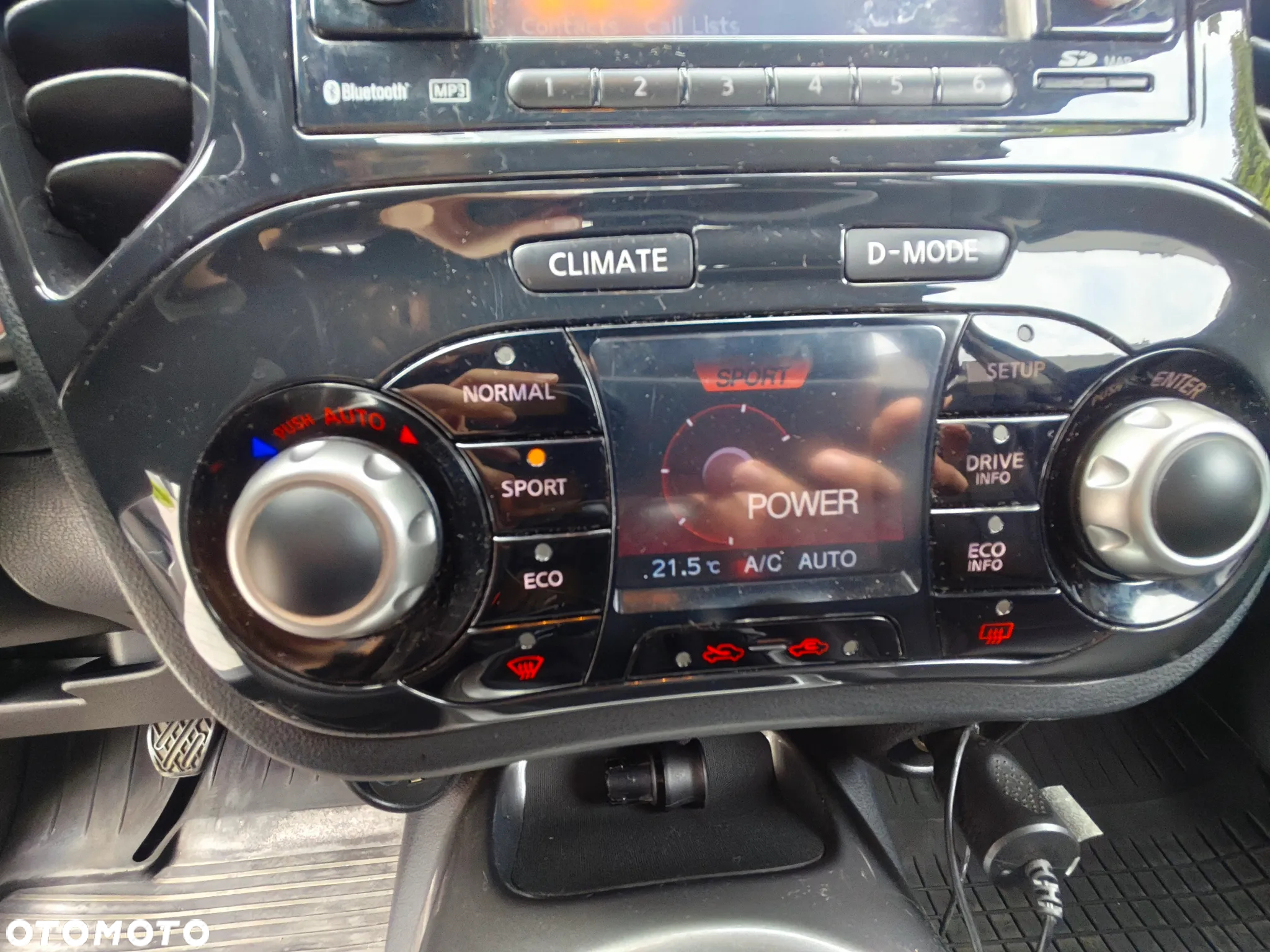 Nissan Juke 1.6 Tekna - 13