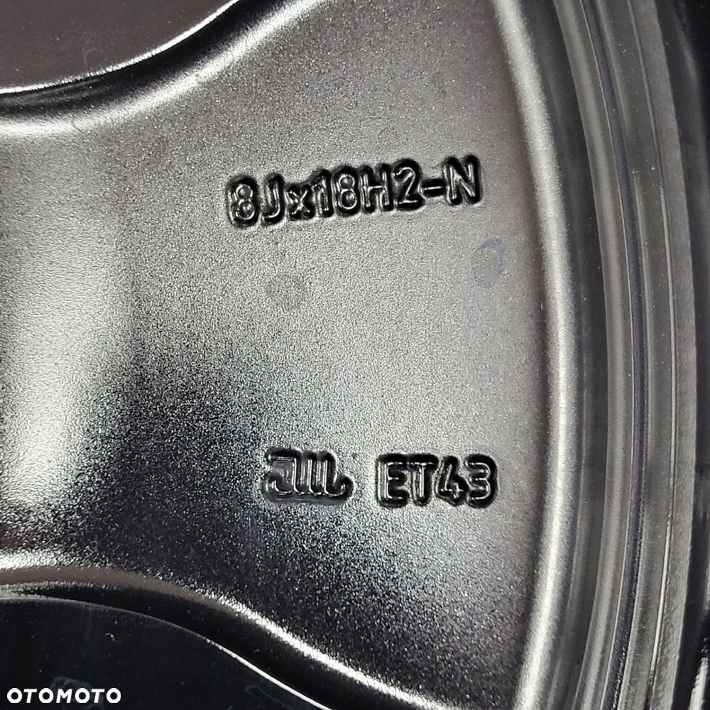 18 ORYGINAŁ MERCEDES E KLASSE W 213 Nowe - 4