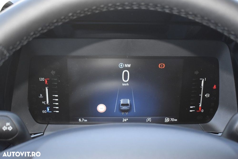 Ford Tourneo Courier 1.0 EcoBoost Trend - 17