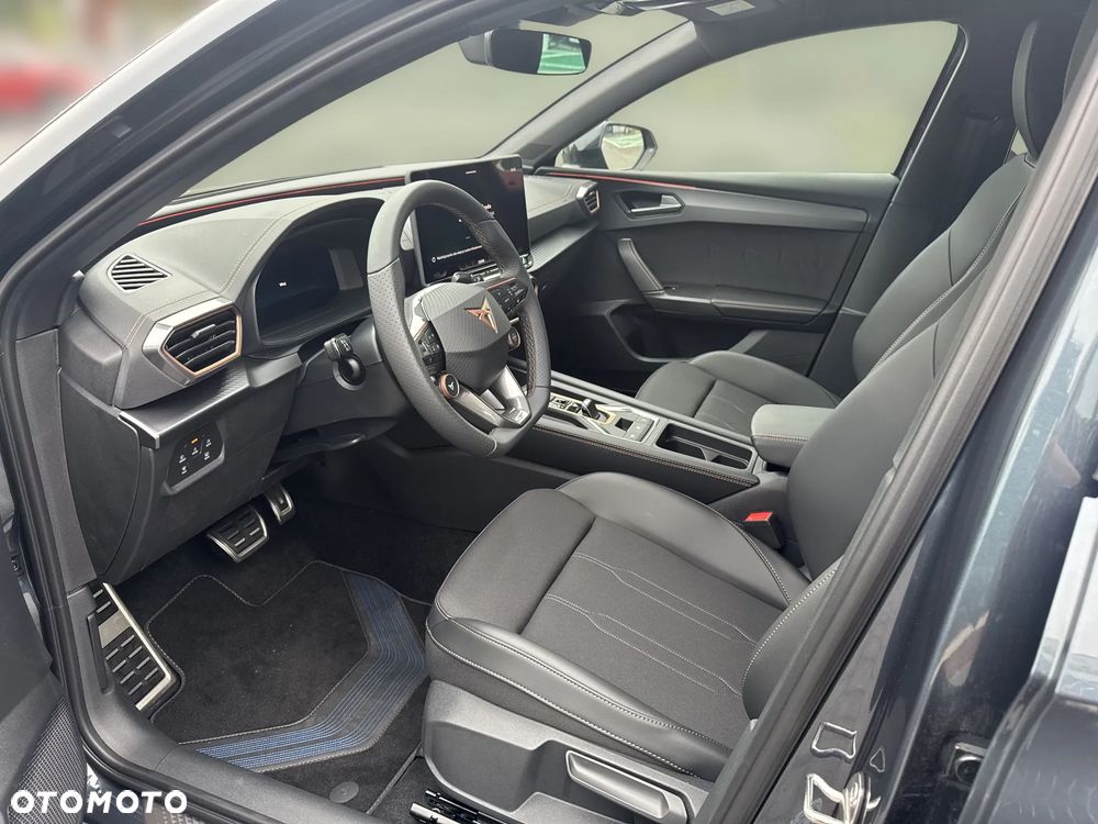 Cupra Leon 1.5 eTSI mHEV DSG - 16