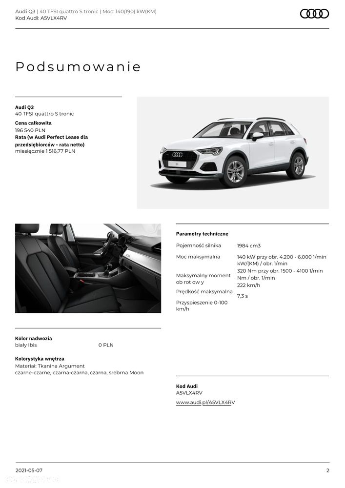 Audi Q3 40 TFSI Quattro S tronic - 18