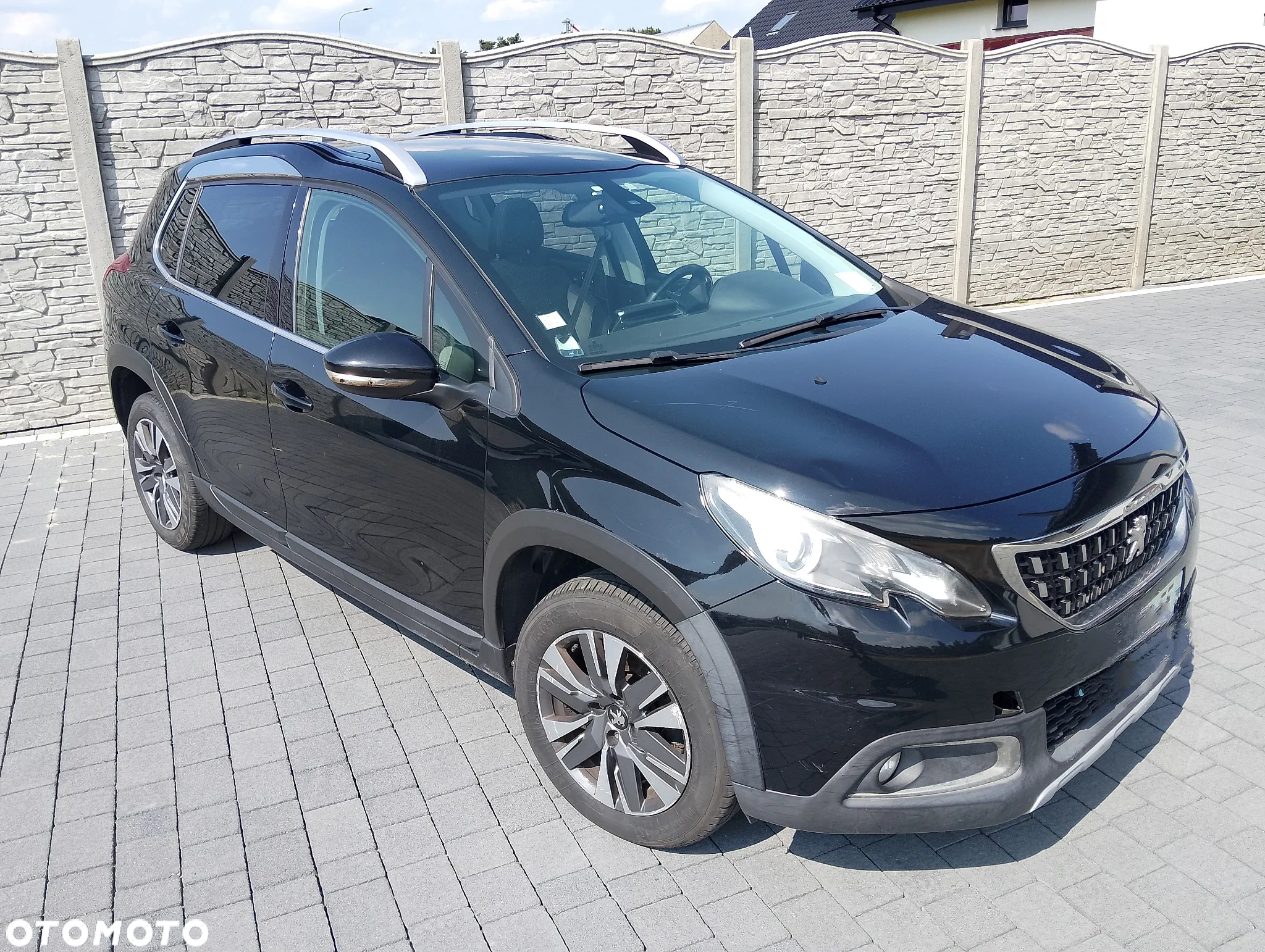 Peugeot 308 - 2