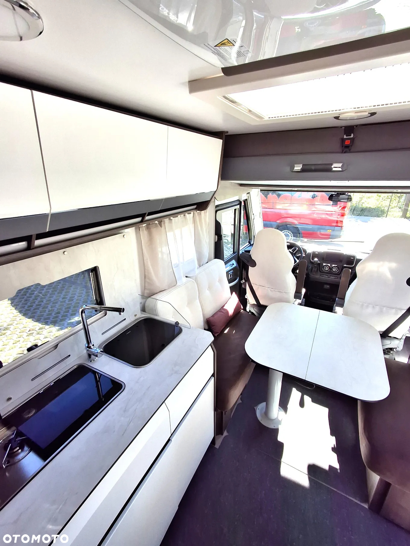 Benimar Amphitryon A967 Special Edition - 28