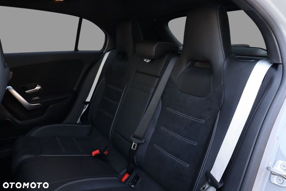 Mercedes-Benz Klasa A - 15