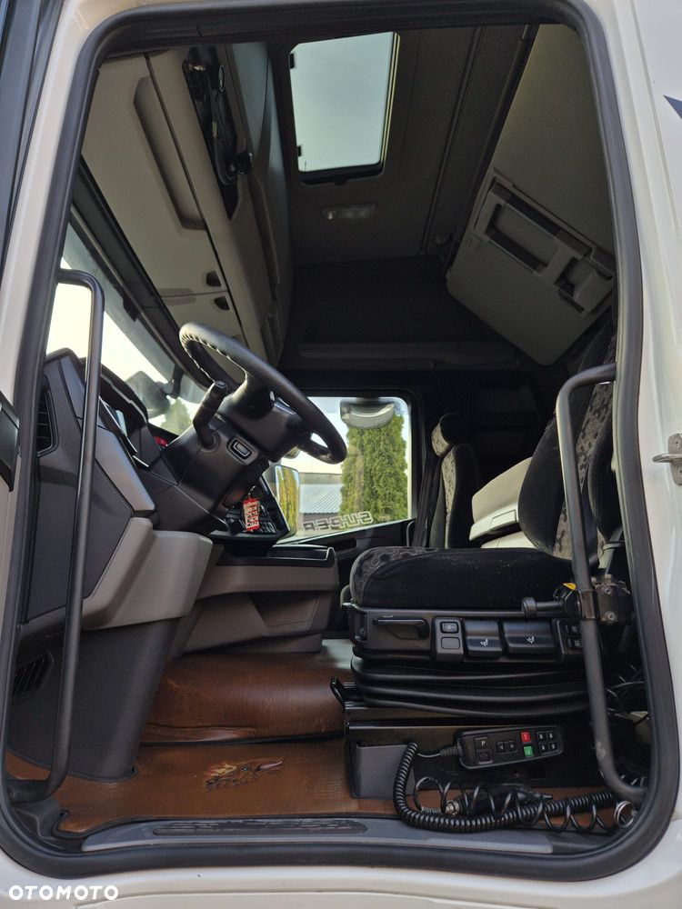 Scania R450 - 18