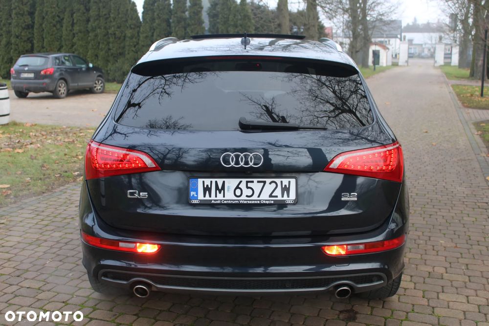 Audi Q5 - 6