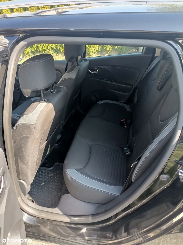 Renault Clio 1.5 dCi Energy Limited - 15