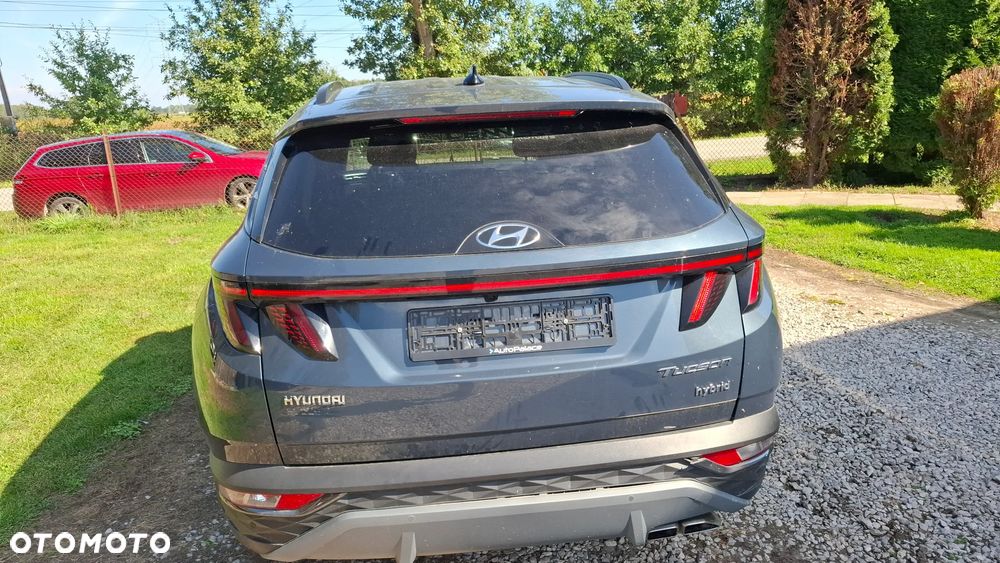 Hyundai Tucson - 6
