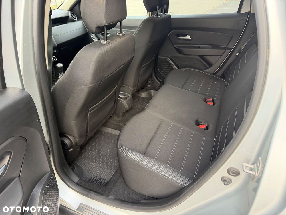 Dacia Duster 1.5 Blue dCi Essential - 14