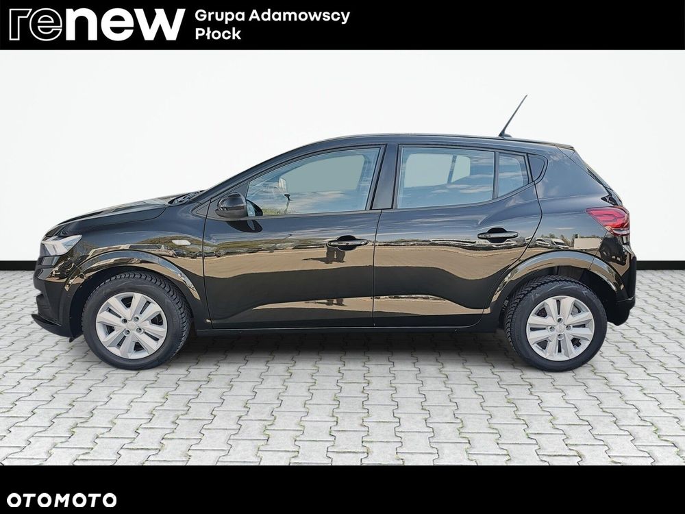 Dacia Sandero 1.0 TCe Expression - 9