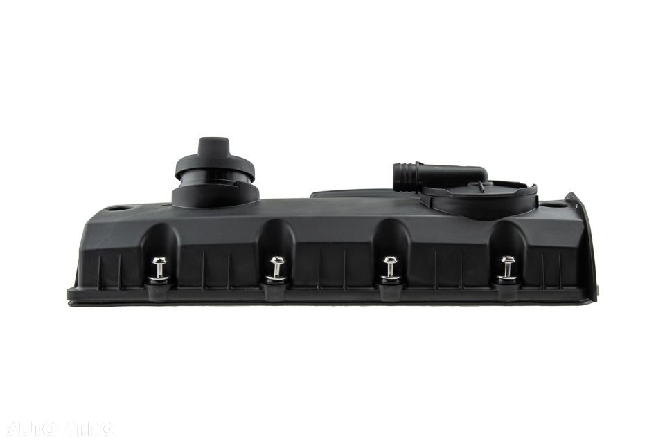 Capac culbutori tacheti chiulasa VW Golf 4, Bora, Caddy, Beetle, Passat B6, Polo, Touran, Audi A3, Skoda Fabia 1 Fabia 2, Octavia 1 si 2, Superb 1 si 2, Roomster, Seat Altea Cordoba Ibiza Leon Toledo, motoare de 1.9 tdi si 2.0 - 5