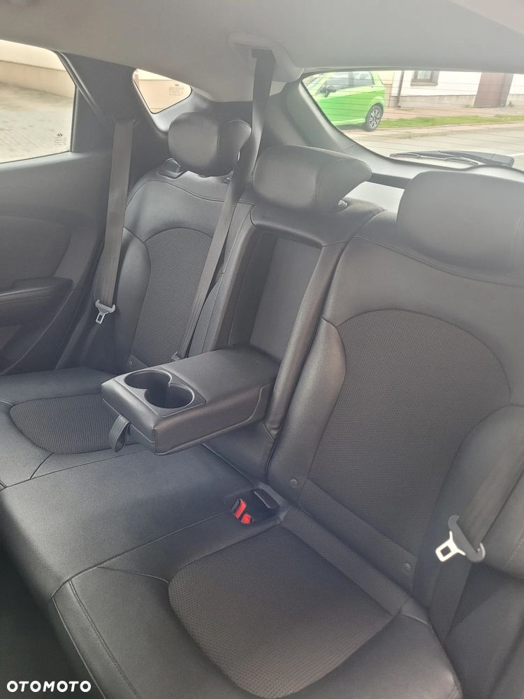Hyundai ix35 1.6 GDI Comfort 2WD - 17