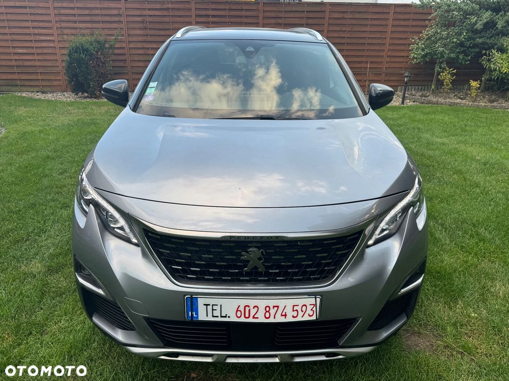 Peugeot 5008 PureTech 130 Allure - 2