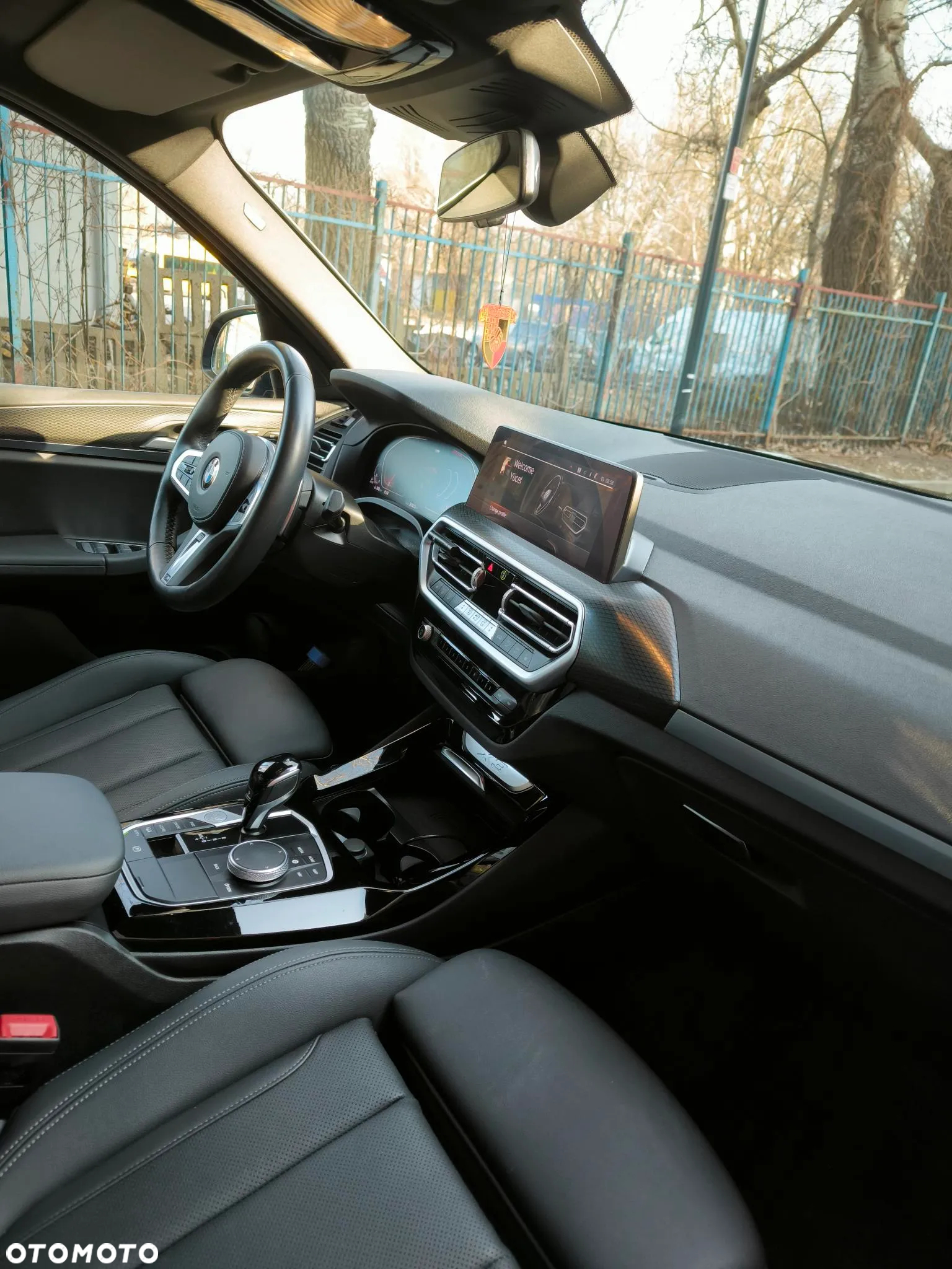 BMW X3 - 15