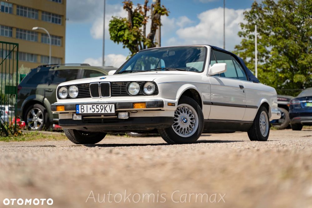 BMW Seria 3 - 2