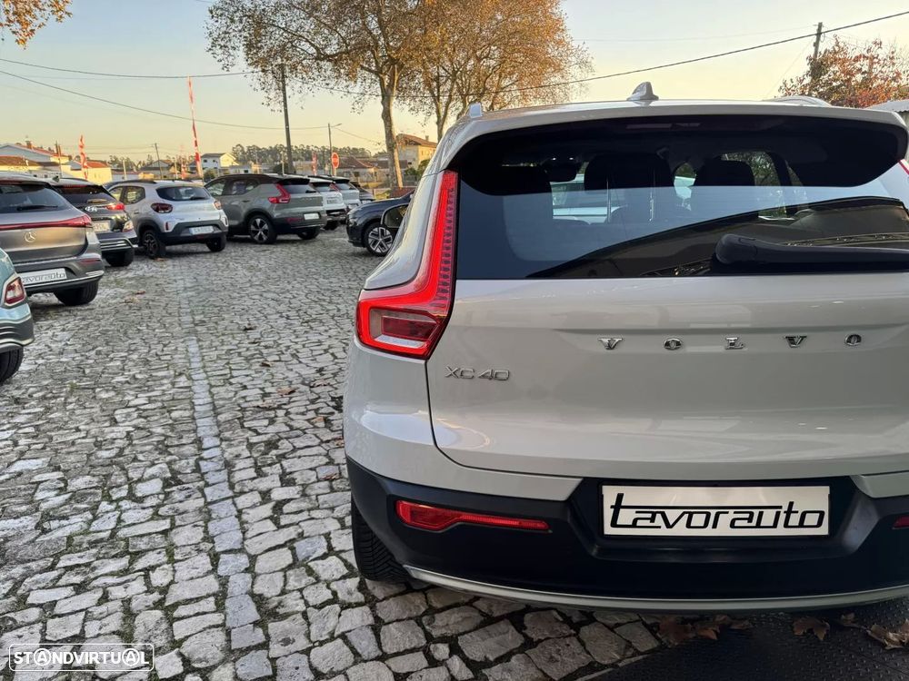 Volvo XC 40 1.5 T4 PHEV Inscription Expression - 30