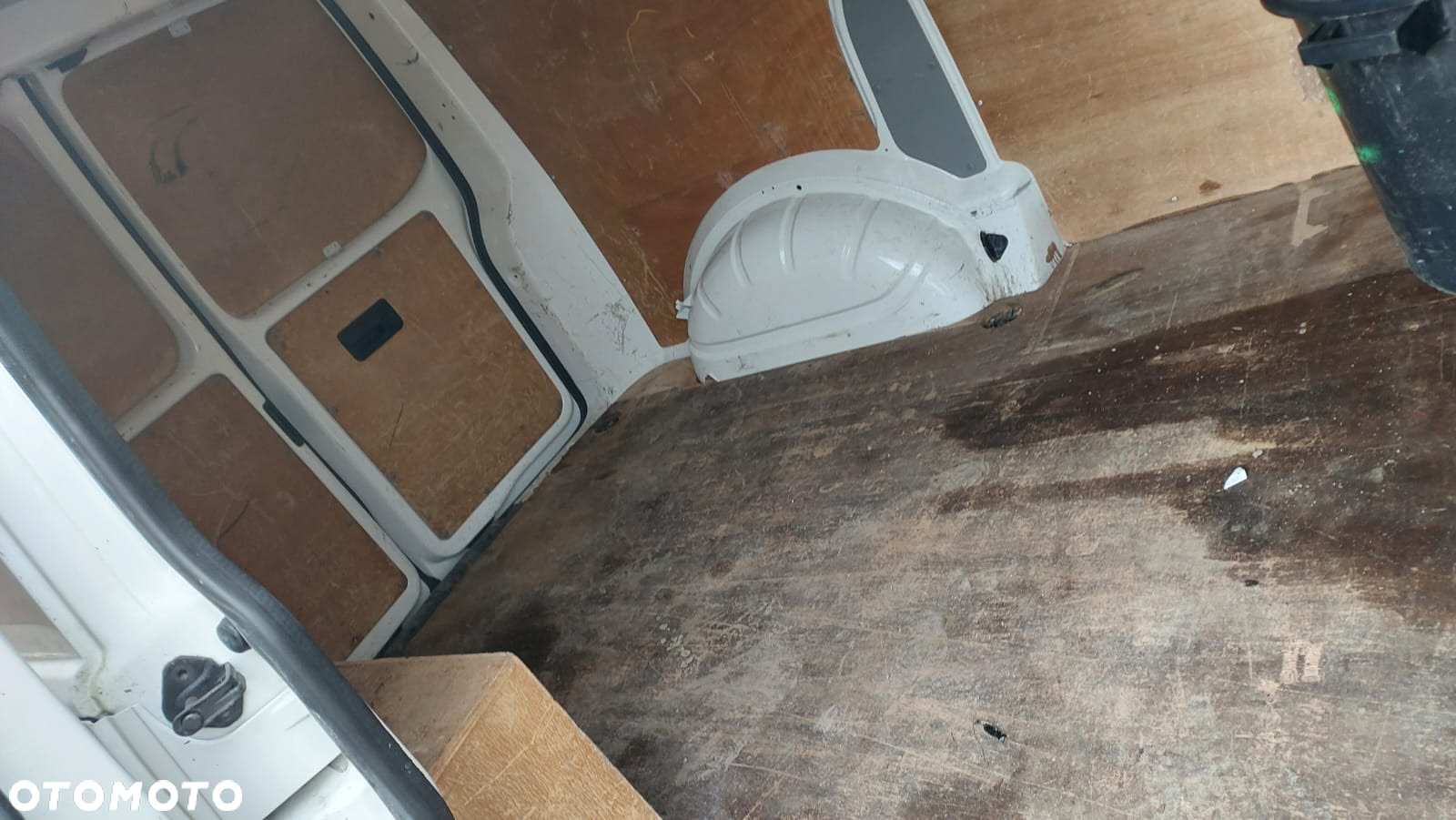 Volkswagen Transporter - 15