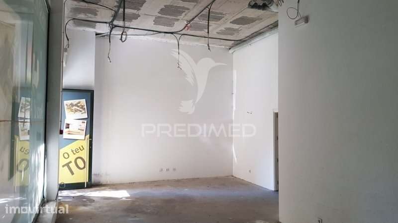 Loja com 53 m² em Paranhos | Rentabilidade Imediata | Possibilidade... - Grande imagem: 4/11