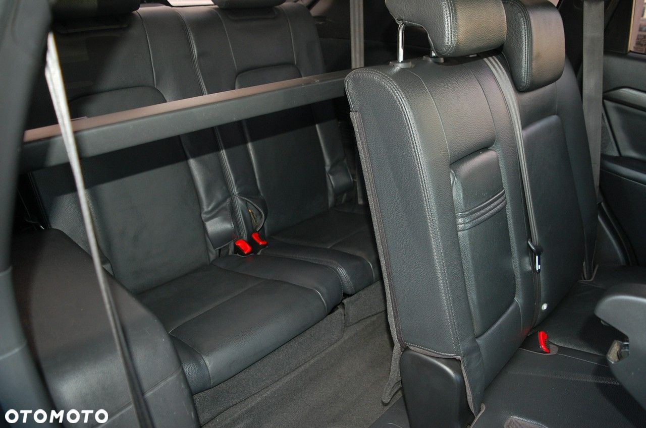 Chevrolet Captiva - 27