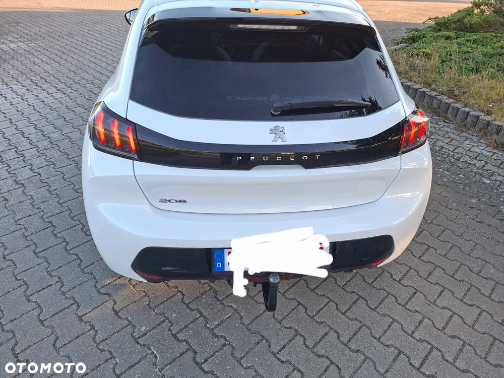Peugeot 208 PureTech 100 Active Pack - 5