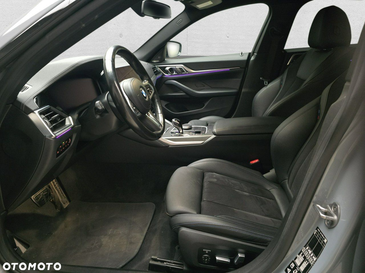 BMW Seria 4 - 9