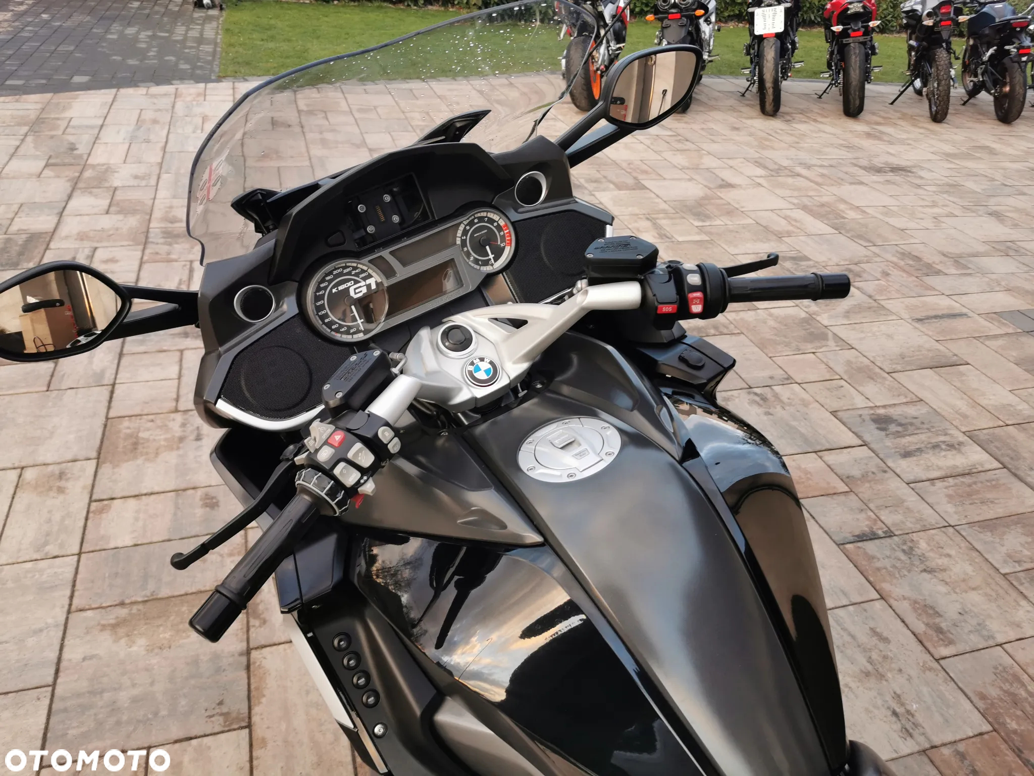 BMW K - 26