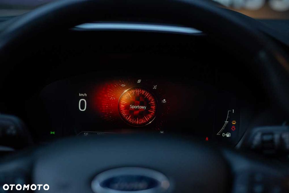 Ford Kuga 2.5 Duratec FHEV SOUND EDITION - 18