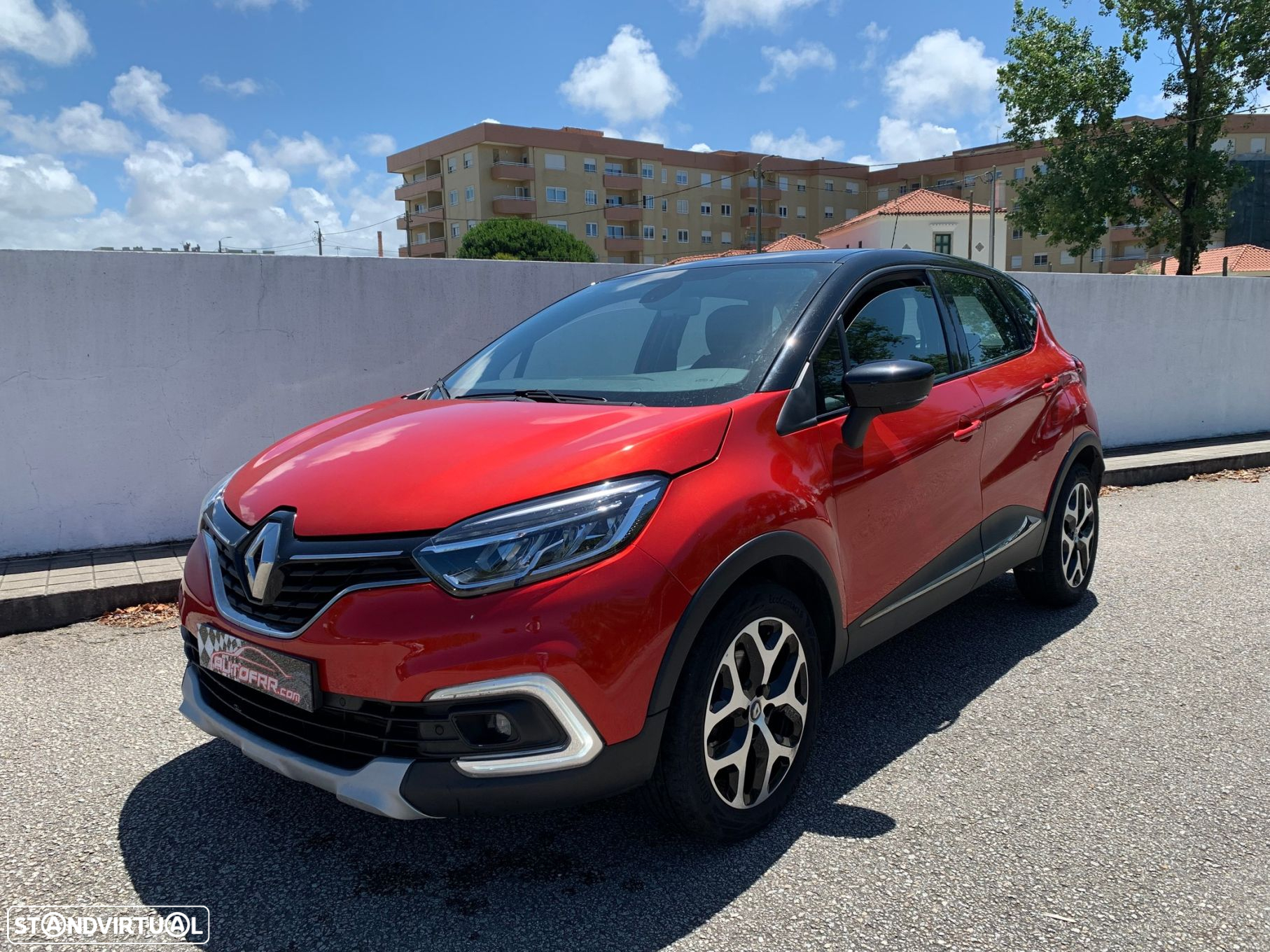 Renault Captur - 4