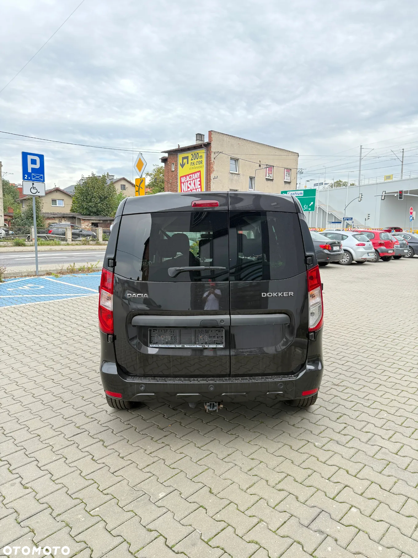 Dacia Dokker - 7