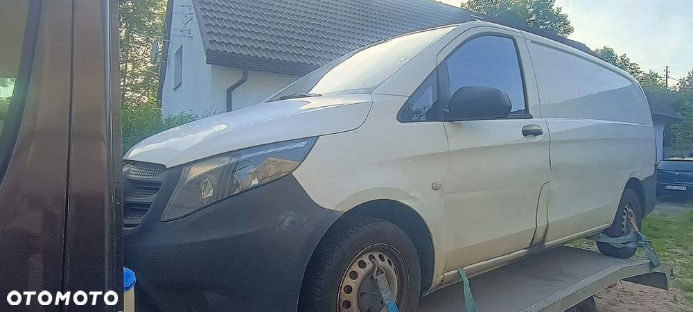 Mercedes-Benz Vito 447 - 5