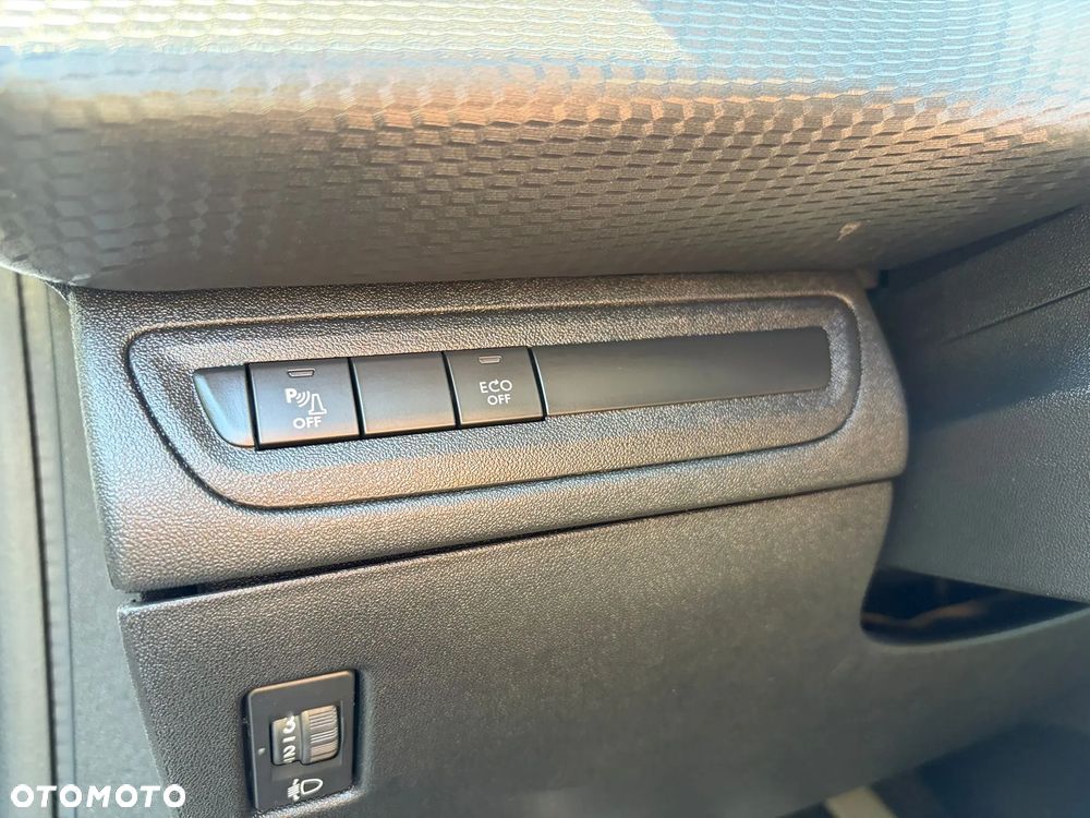 Peugeot 208 PureTech 110 Stop & Start Tech Edition - 27