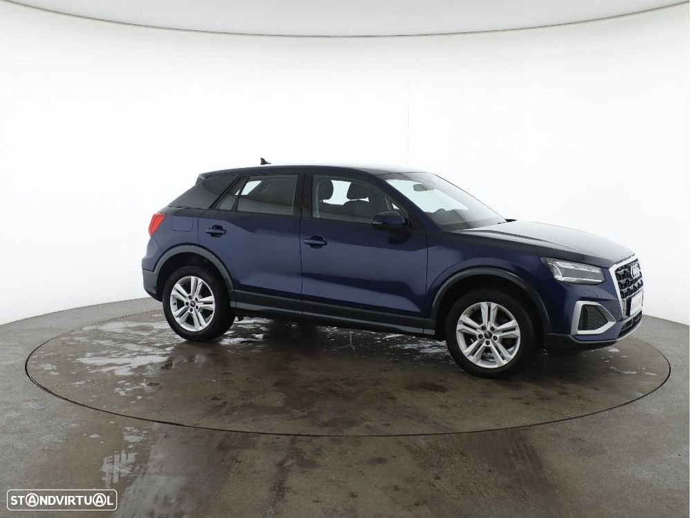 Audi Q2 35 TFSI Advanced S tronic - 7
