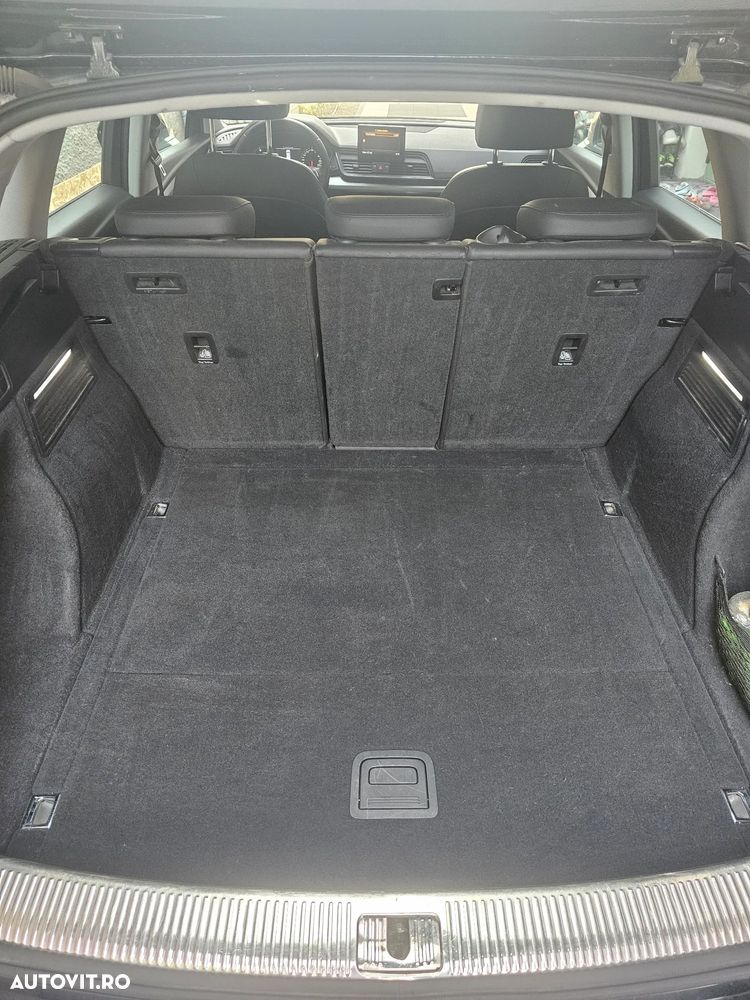 Audi Q5 2.0 TDI Quattro S tronic Sport - 4
