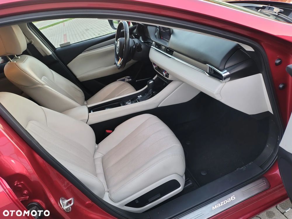 Mazda 6 - 22