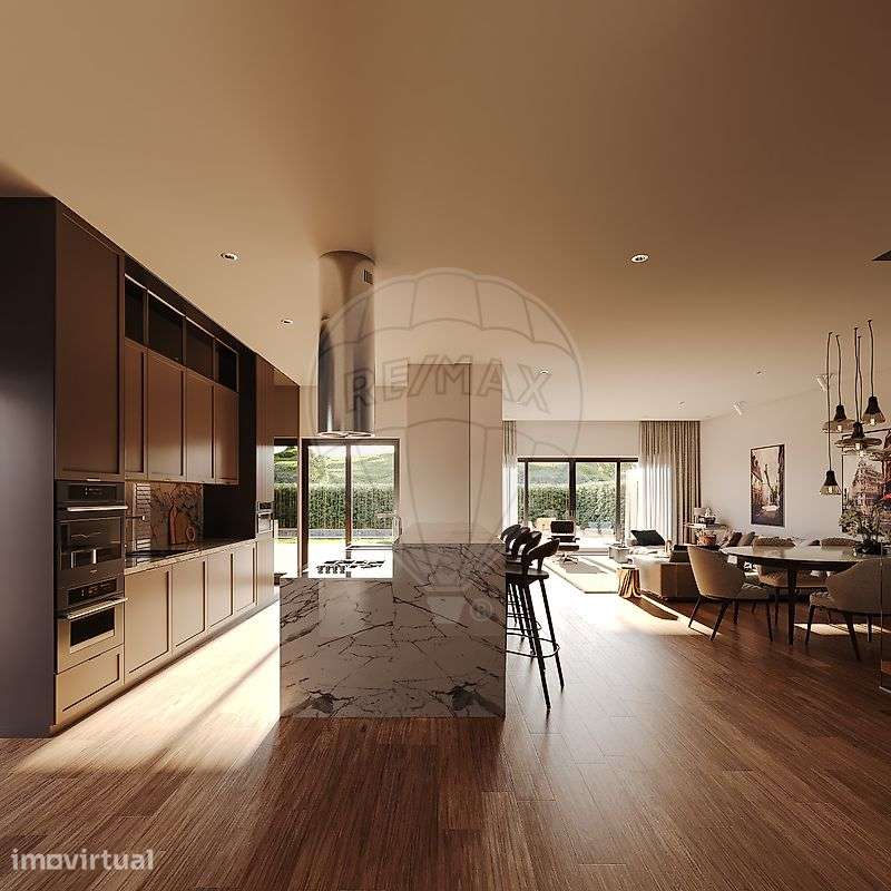 Moradia T4 para venda - Grande imagem: 5/9