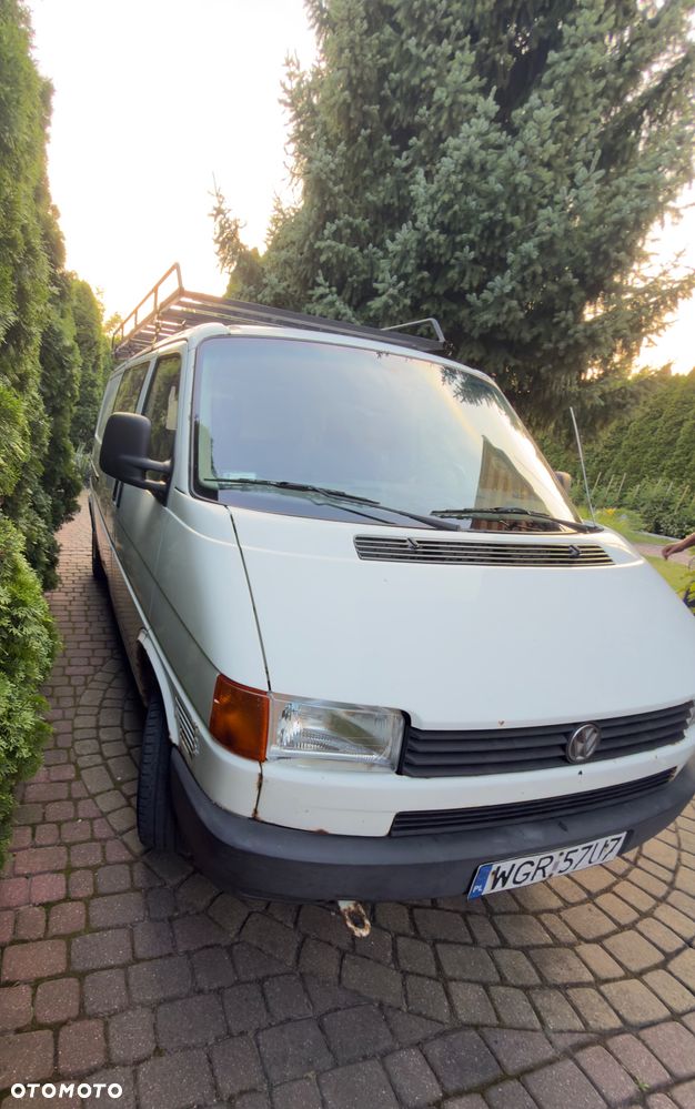 Volkswagen Transporter L - 1