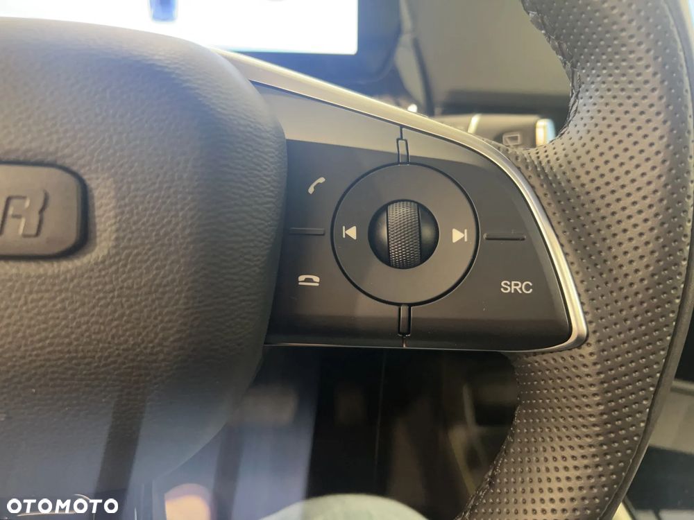 DR MOTOR TIGER SIX - 22