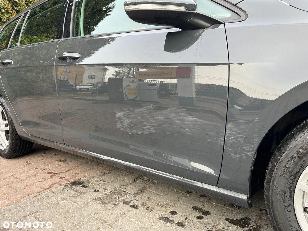 Volkswagen Golf 1.0 TSI Trendline - 25