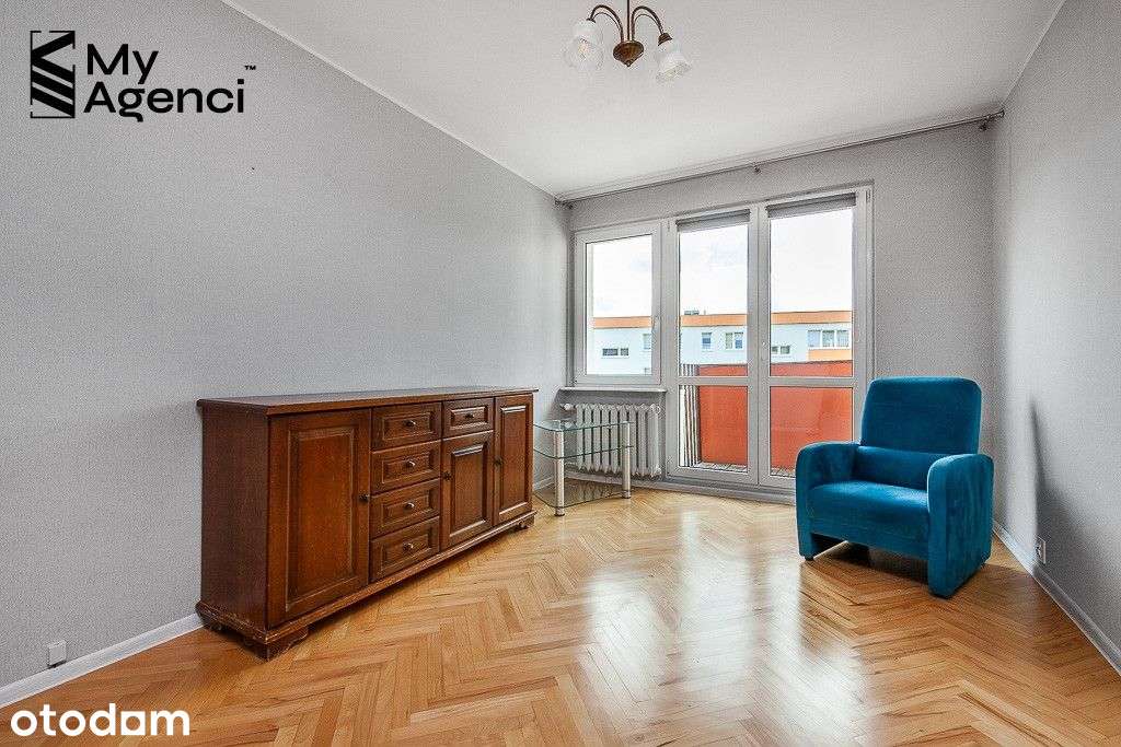 Gdynia, ul. Unruga - mieszkanie na sprzedaż