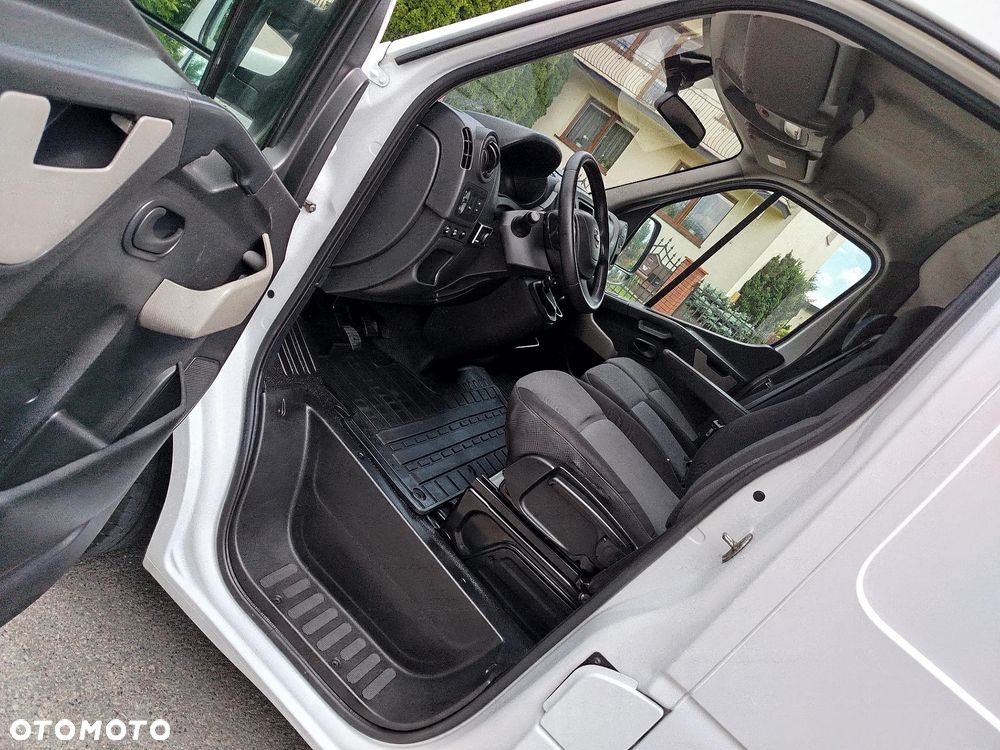 Renault Master L2H2 ŚREDNIAK 2.3DCI - 27