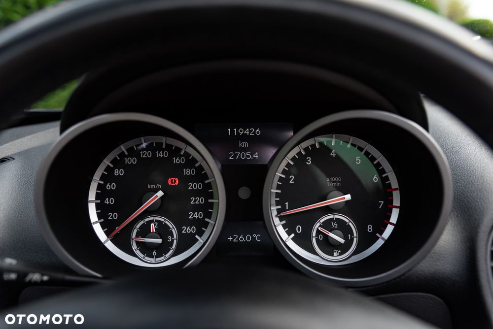 Mercedes-Benz SLK 200 Kompressor - 33