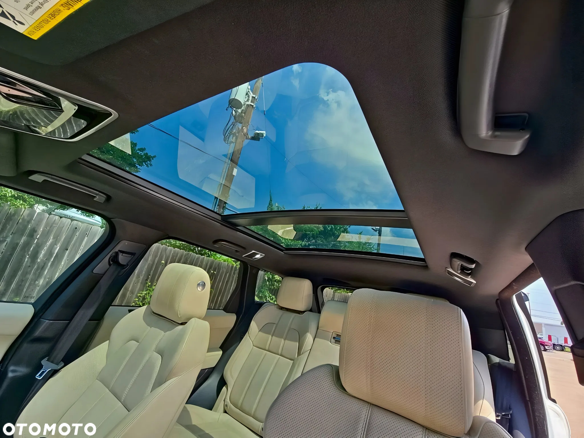 Land Rover Range Rover Sport P400 3.0 HSE - 9