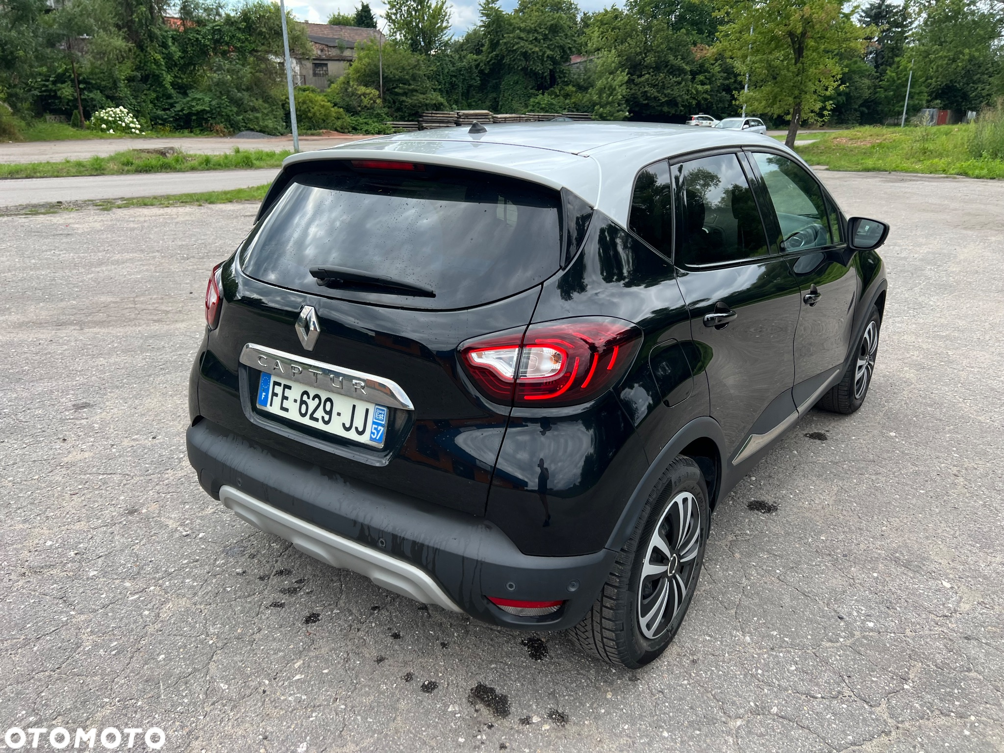 Renault Captur (ENERGY) TCe 90 INTENS - 7