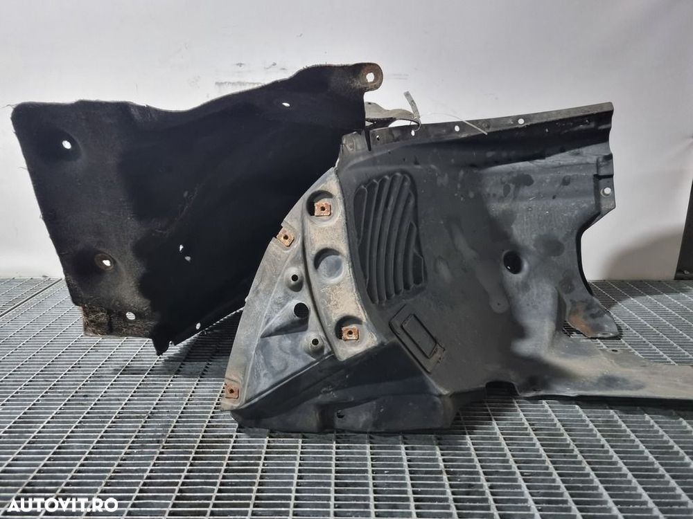Carenaj stanga fata BMW X3 F25 2010 - 2014 SUV 4 Usi (1478) - 1