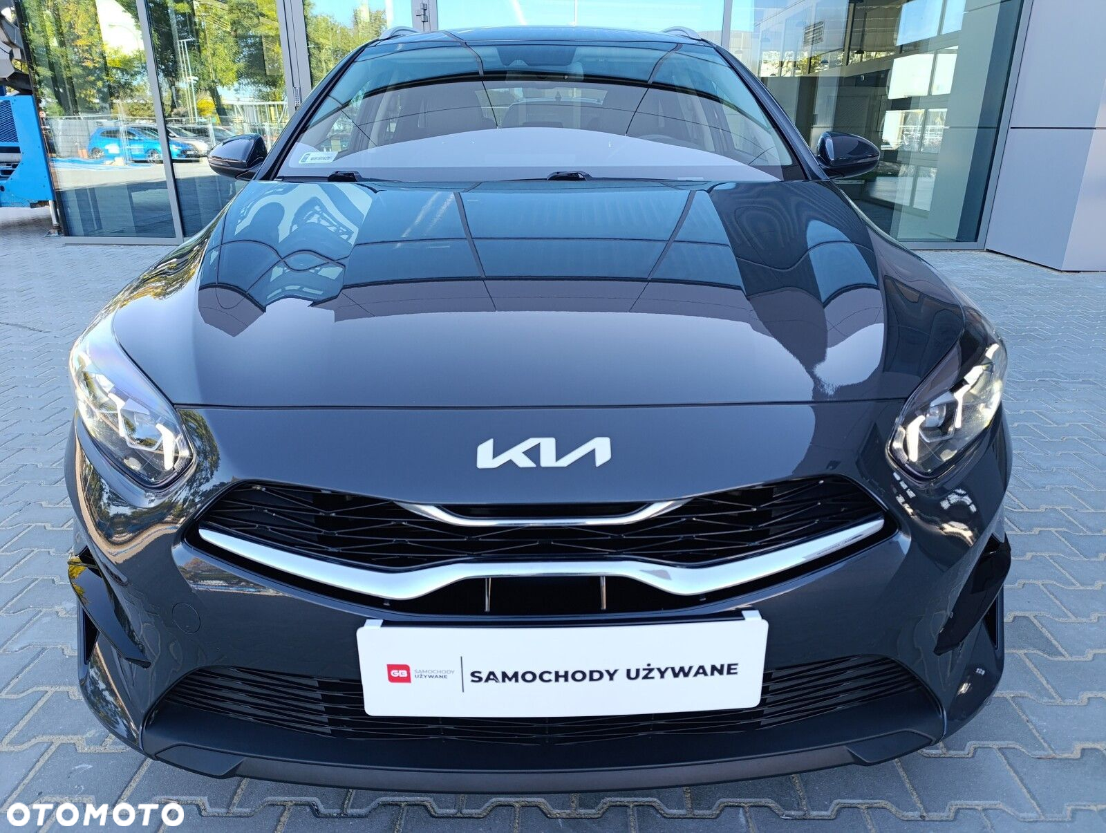 Kia Ceed 1.5 T-GDI L Business Line DCT - 3