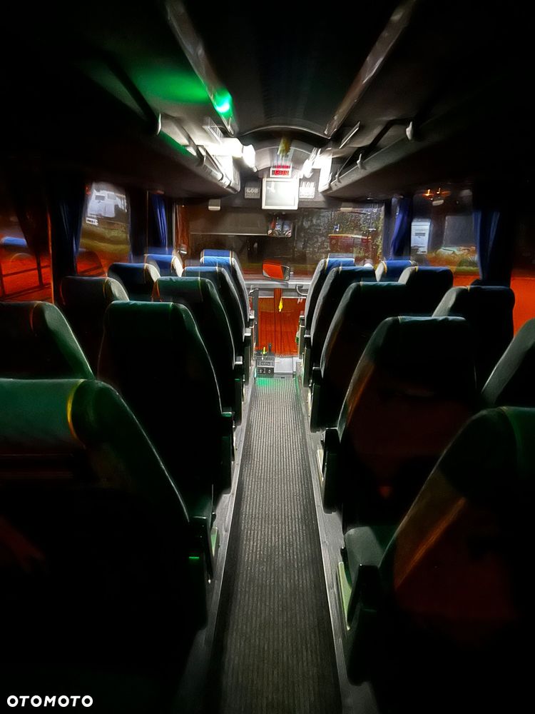 Van Hool EOS 200 EURO 2 - 11