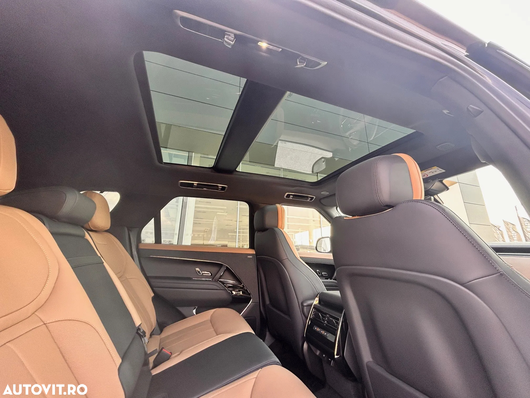 Land Rover Range Rover Sport 3.0 I6 P440 PHEV Dynamic SE - 9