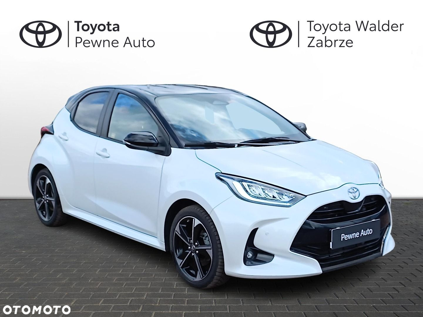 Toyota Yaris - 8