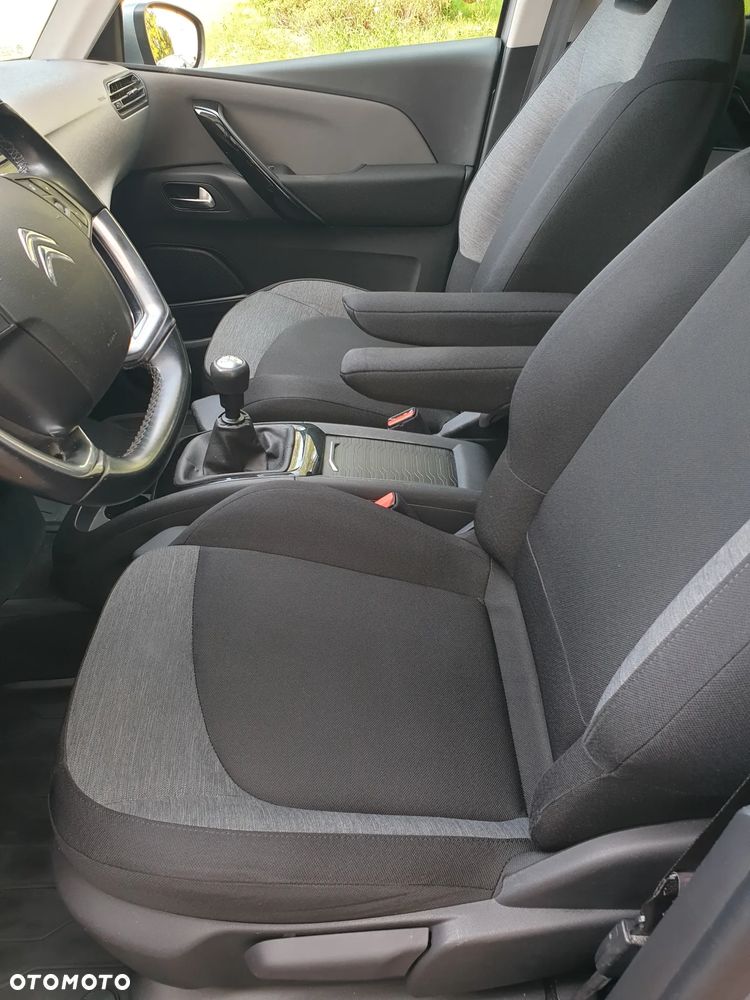 Citroën C4 Grand Picasso BlueHDi 150 Business Class - 8